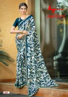 Aarohi Vol 2 By Kashvi Dola Silk With Fancy Lace Saree Suppliers In India
